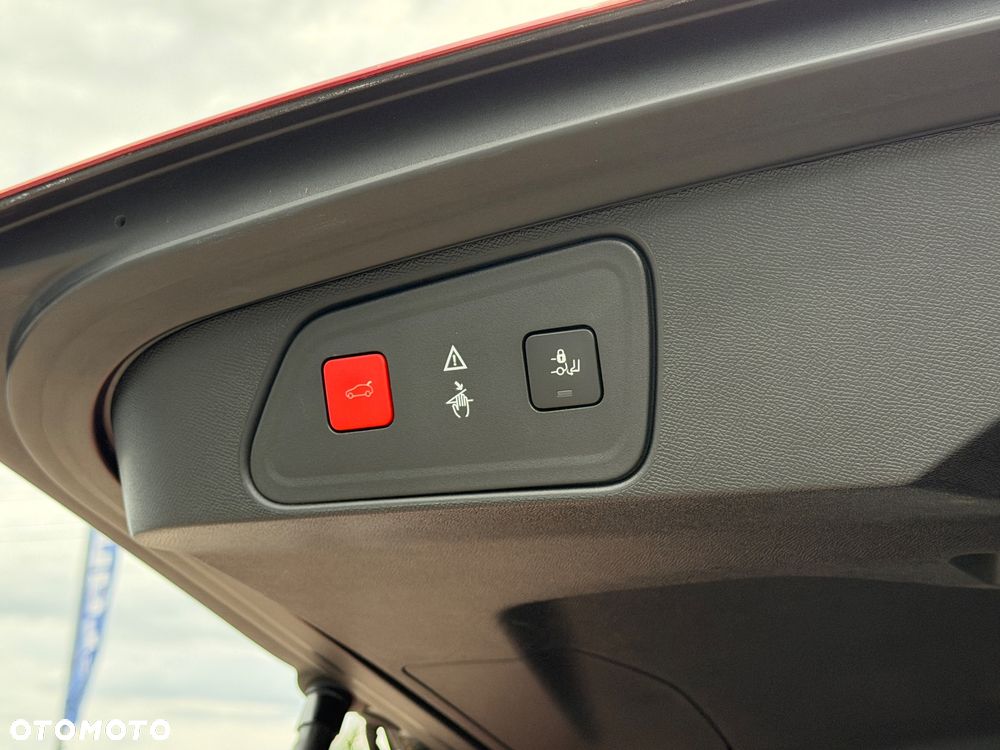 Peugeot 3008 BlueHDi 180 Stop & Start EAT6 GT - 36