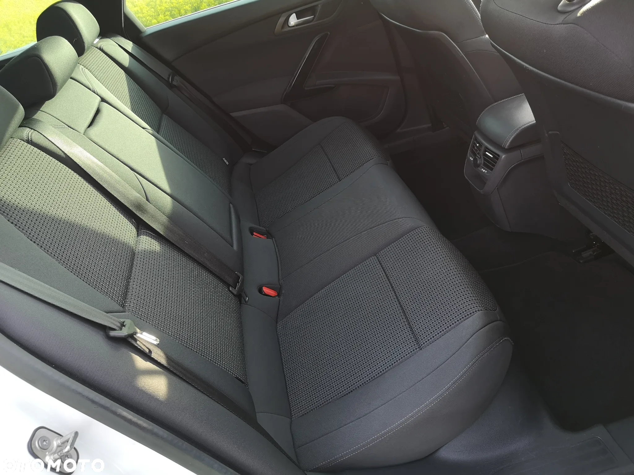 Peugeot 508 SW 155 THP Style - 9