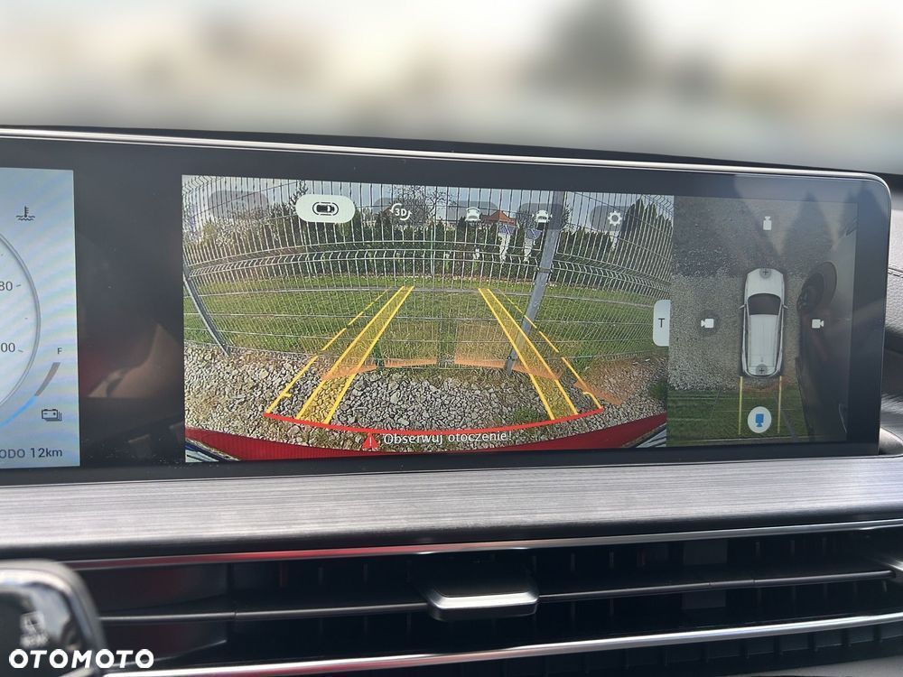 Chery Tiggo 4 1.5 GDI HEV Prestige DHT - 13