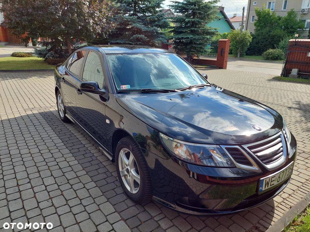 Saab 9-3 1.8i Linear Plus - 1