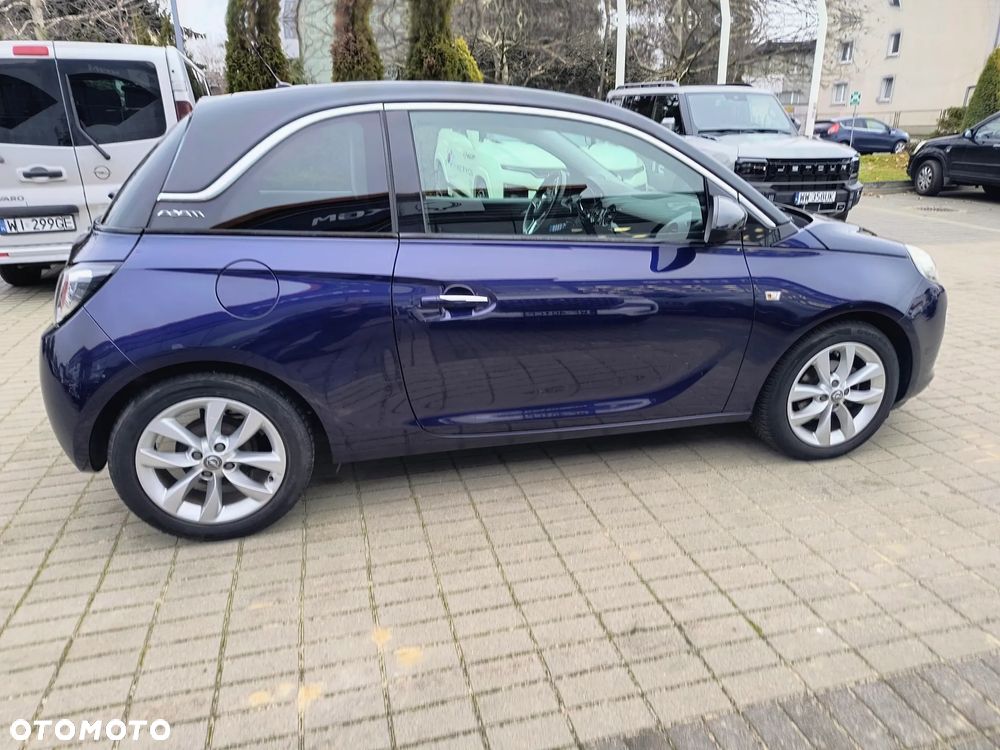 Opel Adam 1.4 Start/Stop Slam - 6