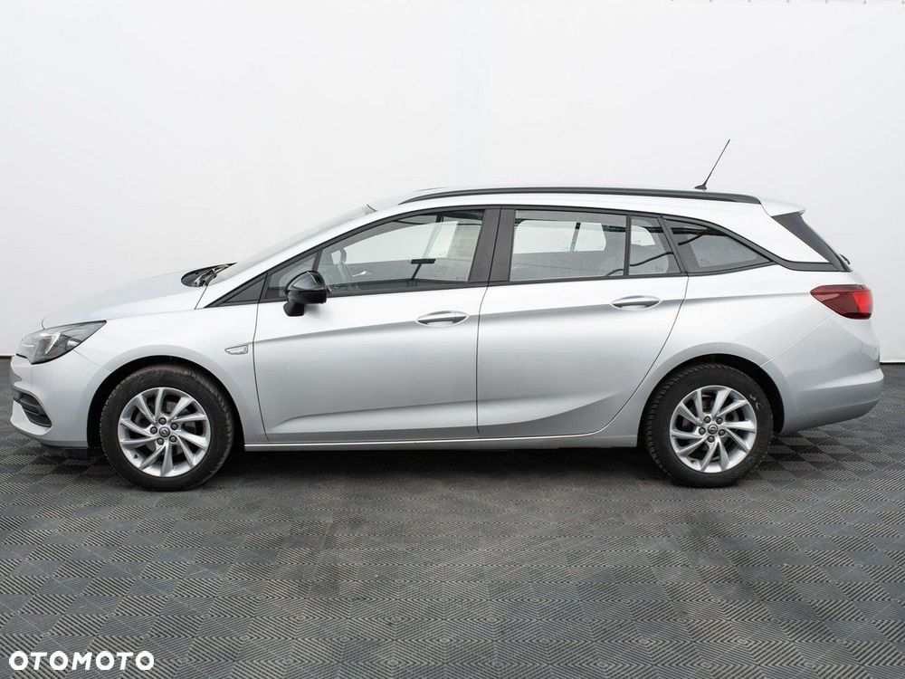Opel Astra 1.2 T Edition S&S - 9
