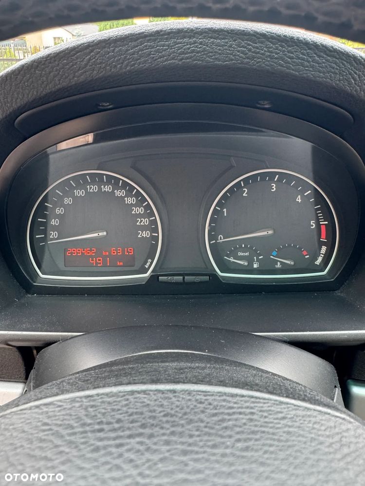BMW X3 - 9