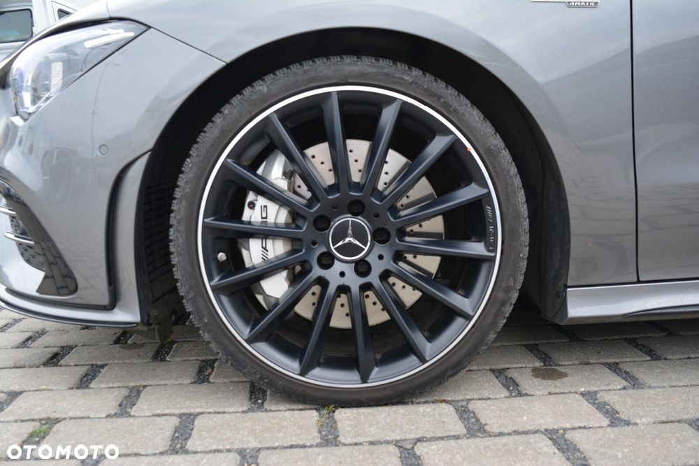 Mercedes-Benz CLA - 11