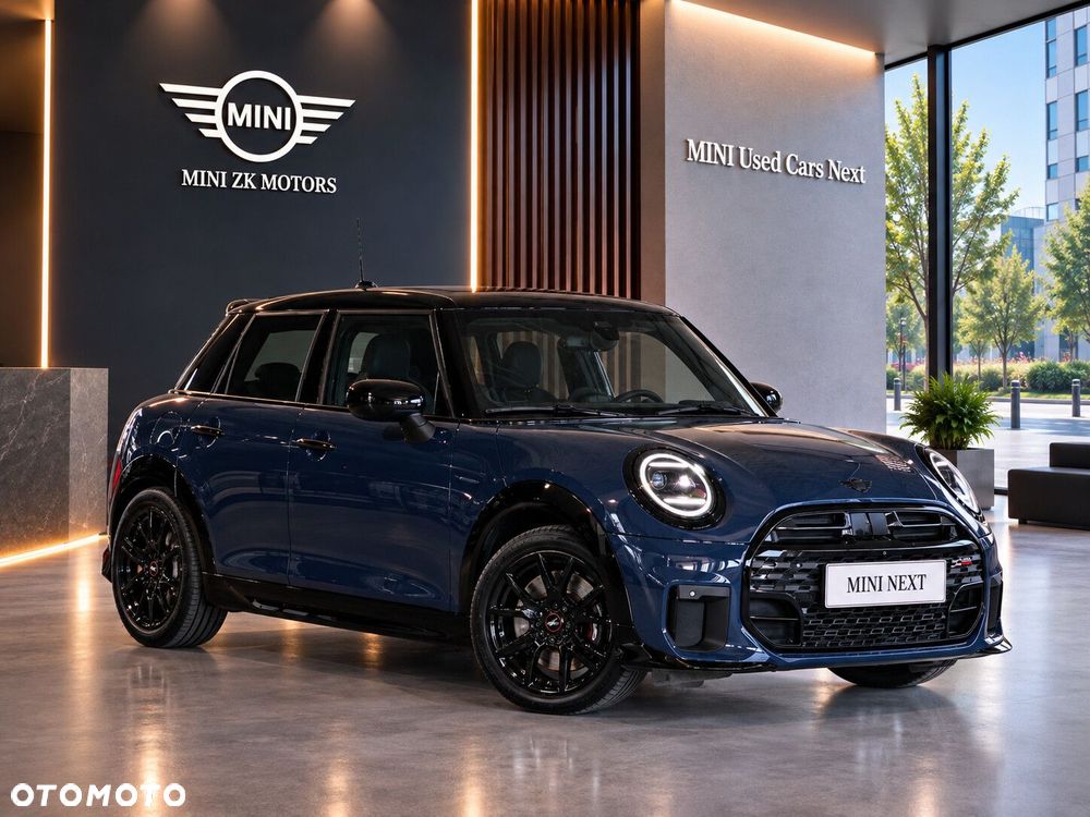 MINI Cooper S - 7
