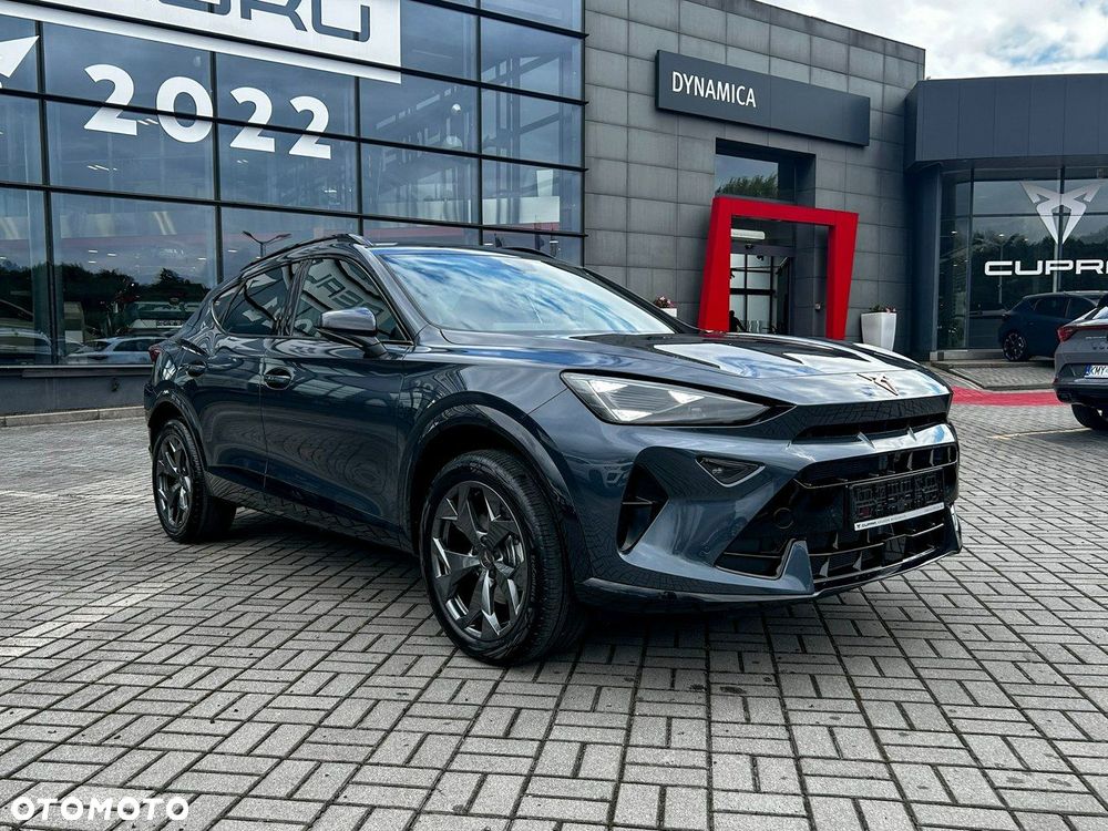 Cupra Formentor - 3