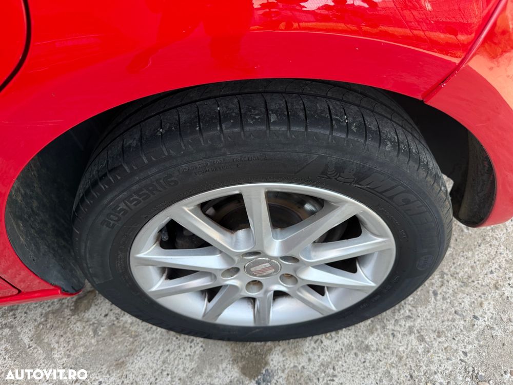 Seat Leon 1.4 TSI Start&Stop XCELLENCE - 18