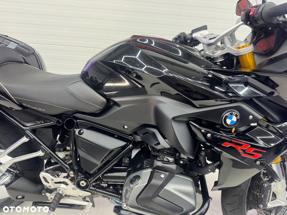 BMW RS - 14