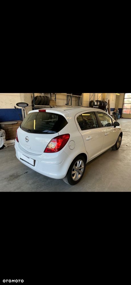 Opel Corsa - 3