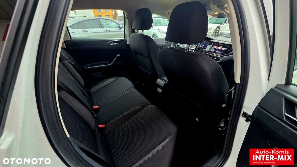 Volkswagen Polo - 31