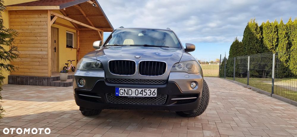 BMW X5 - 11