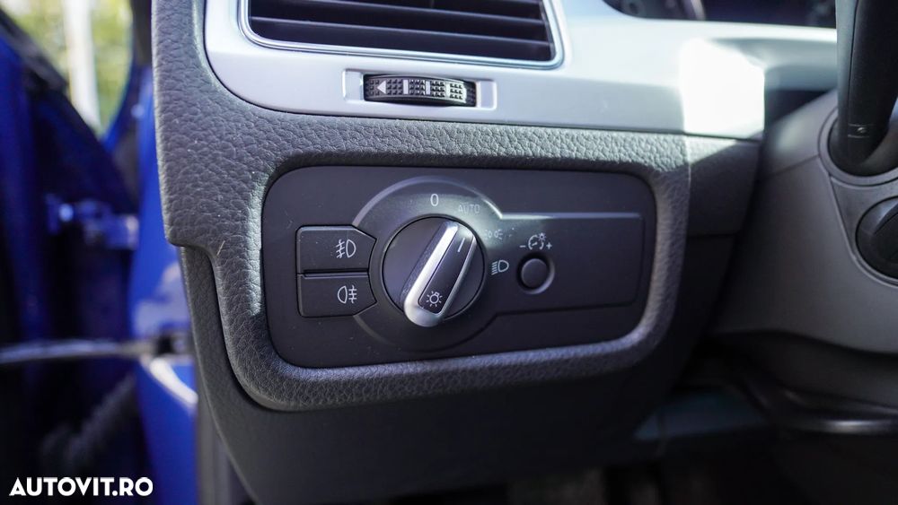 Volkswagen Touareg 3.0 V6 TDI BMT Terrain Tech - 16