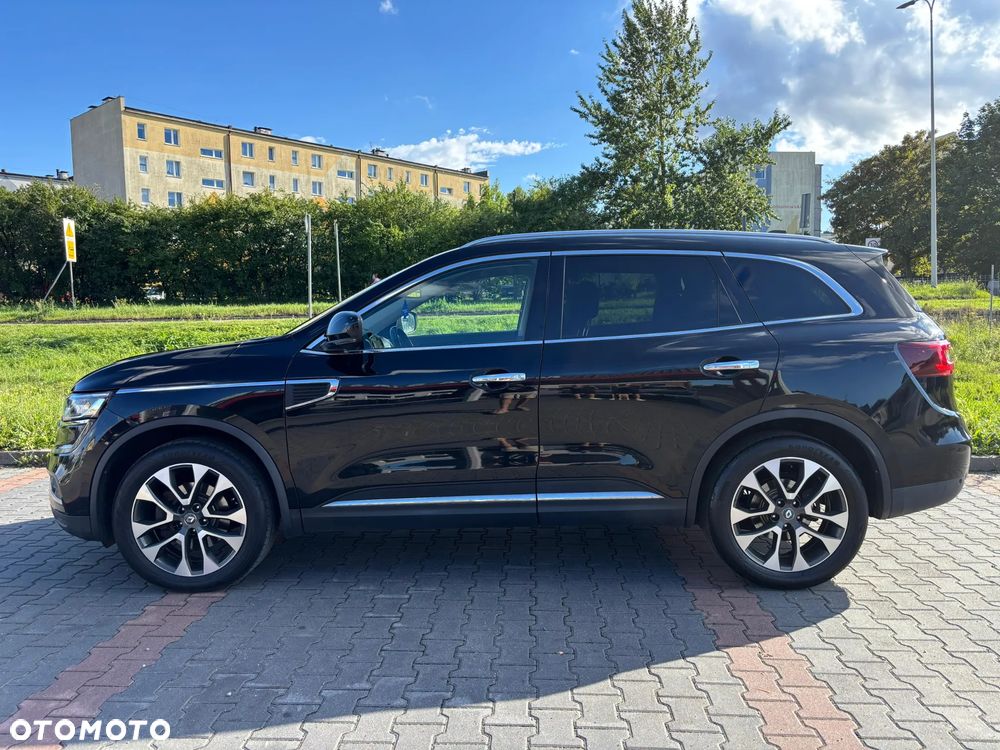Renault Koleos ENERGY dCi 175 X-tronic 4WD INTENS - 10
