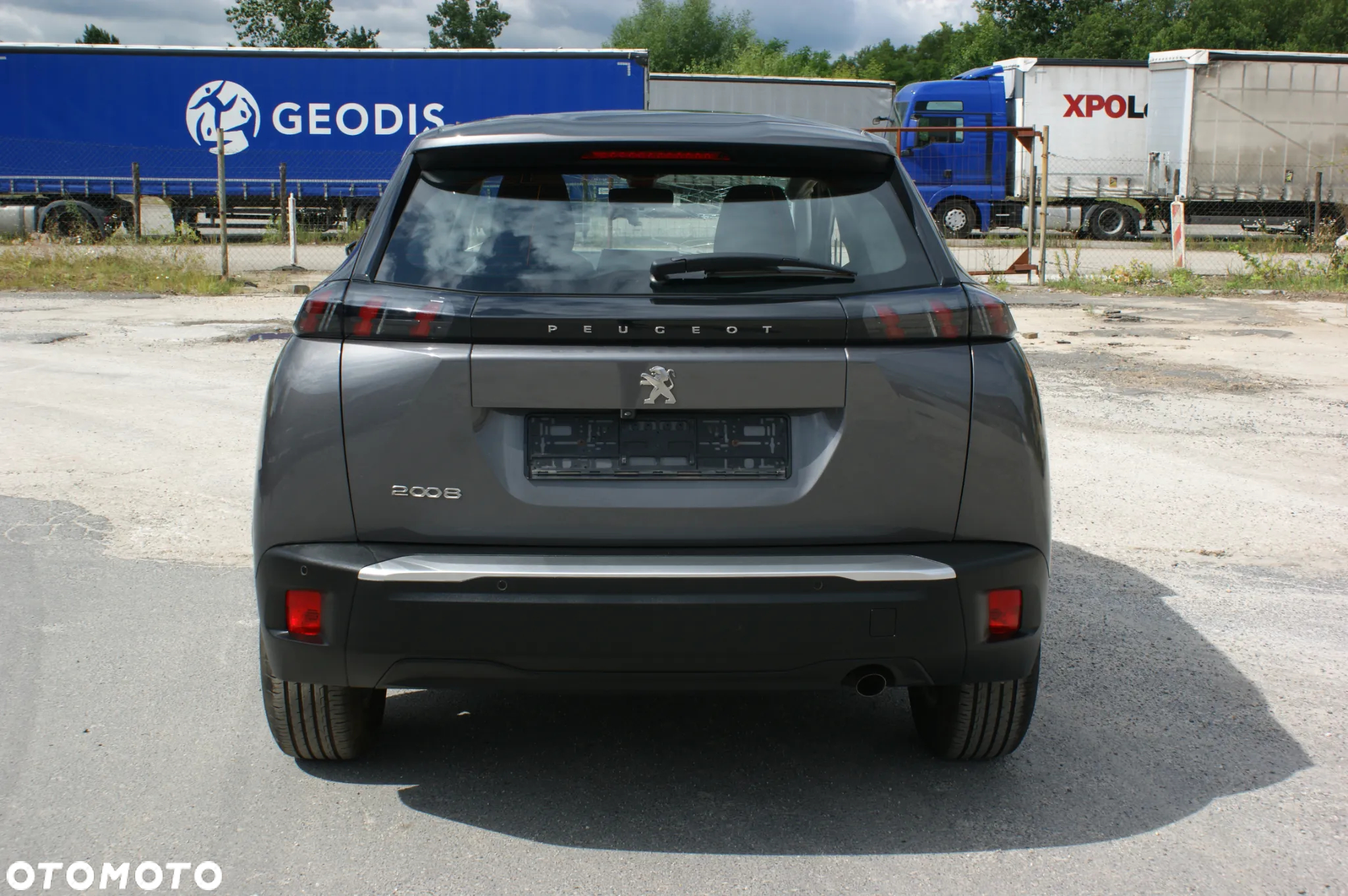 Peugeot 2008 PureTech 100 Stop&Start Active - 3