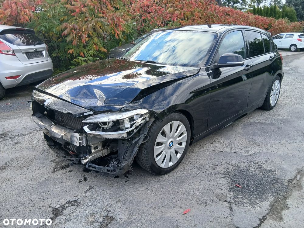 BMW Seria 1