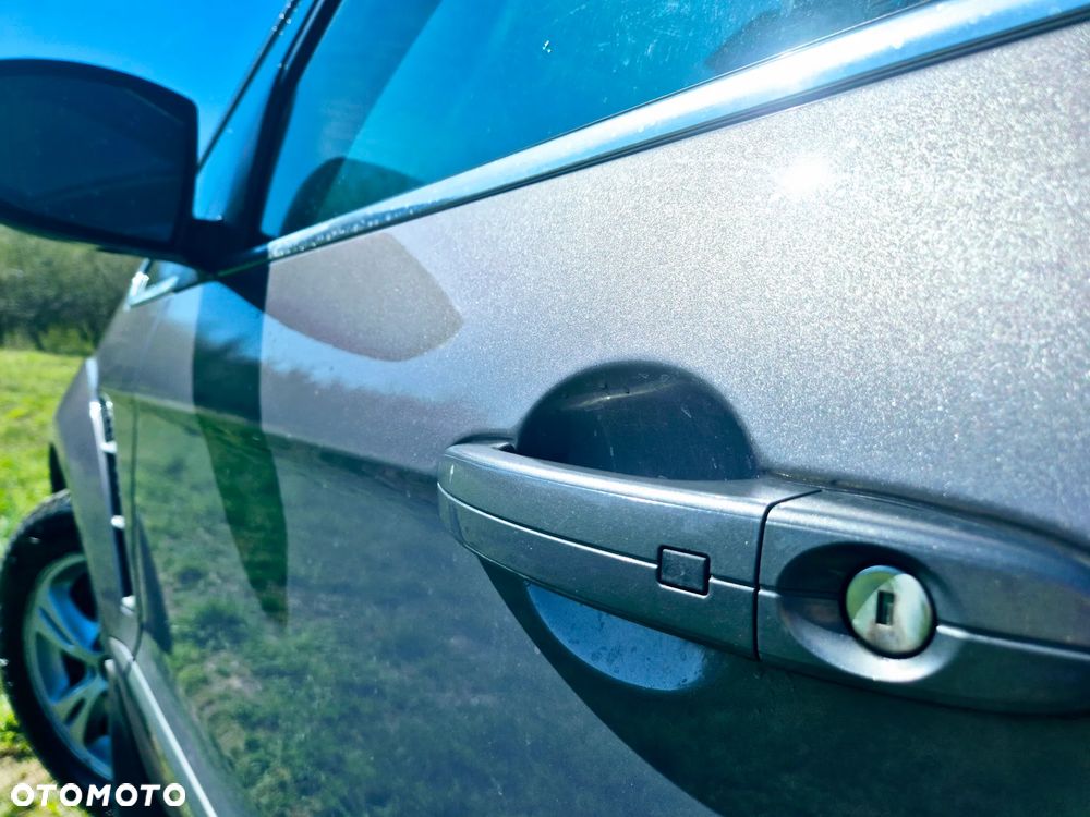 Ford S-Max 2.0 TDCi DPF Business Edition - 11