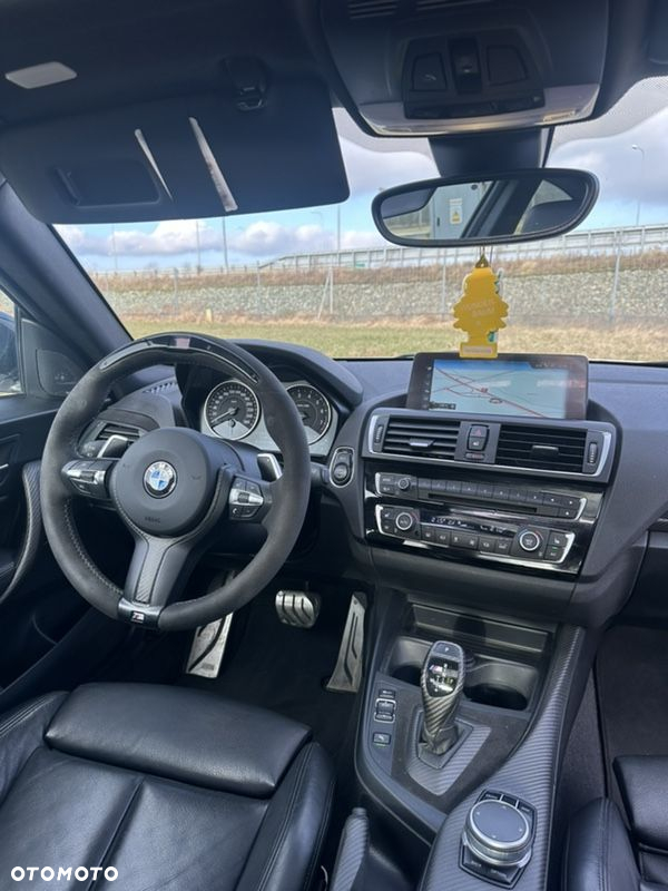 BMW Seria 2 - 22