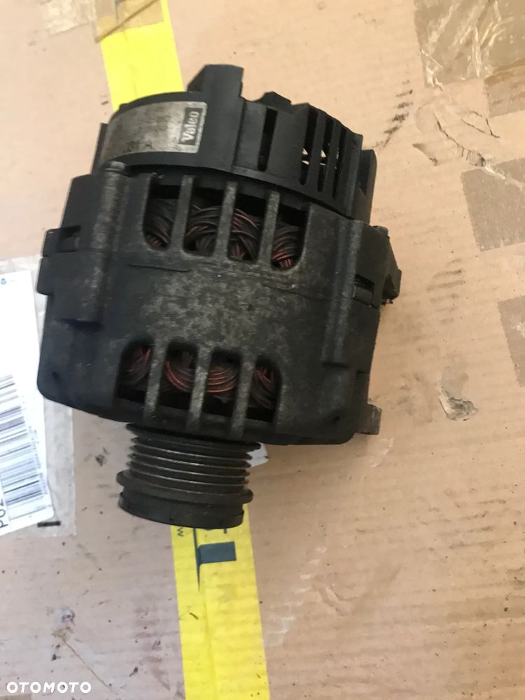 ALTERANTOR 028903031A - 1