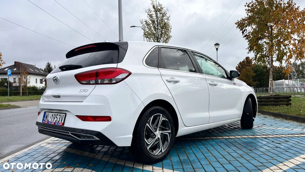 Hyundai i30 1.0 T-GDI Smart - 6