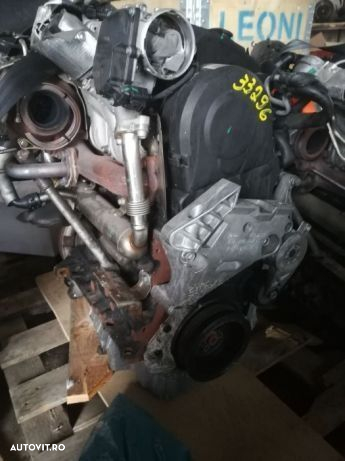 Pompa Vacuum VW 1.9tdi 2.0tdi Passat B6 Touran Golf 5 Audi A3 A4 A6 - 6