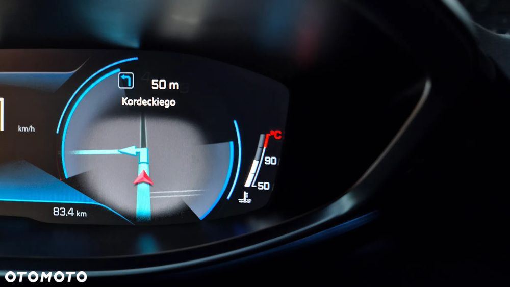 Peugeot 5008 1.2 PureTech Allure S&S EAT8 - 13