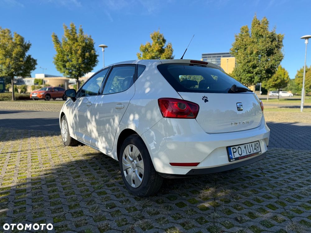 Seat Ibiza 1.2 TSI Style - 7