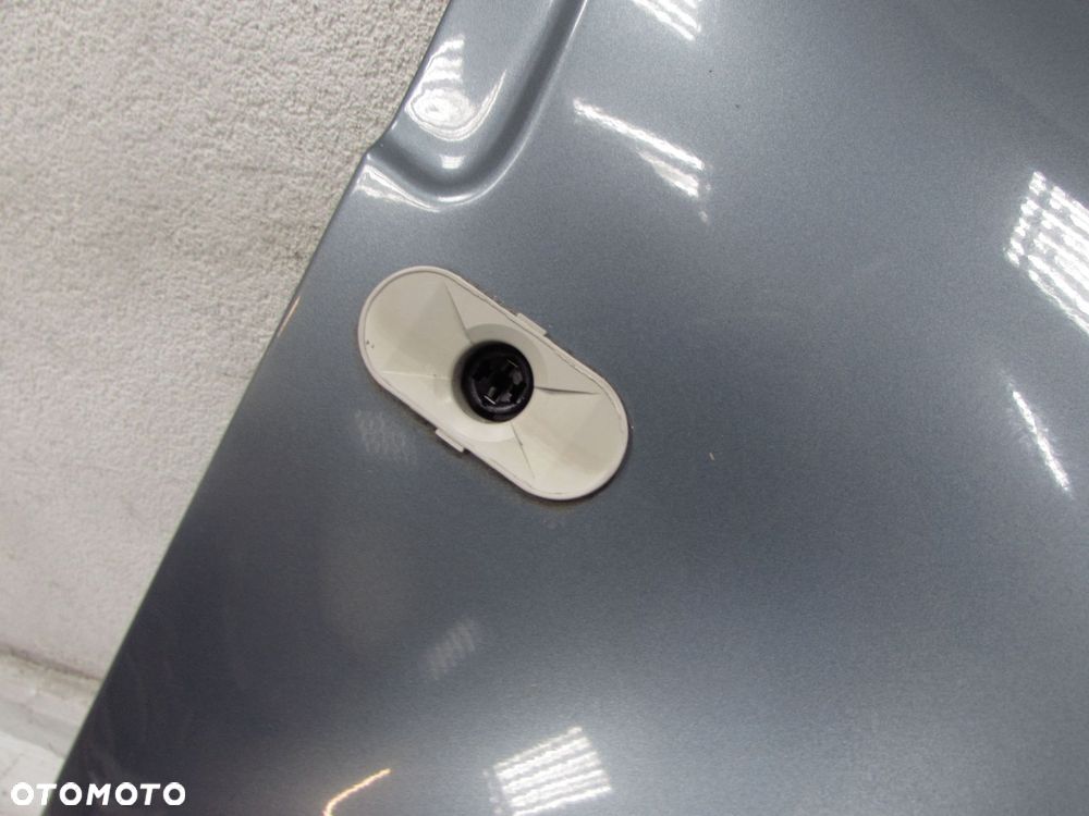 DACIA DUSTER I 10-17 BLOTNIK PRZOD PRAWY PRZEDNI TEFAA - 7