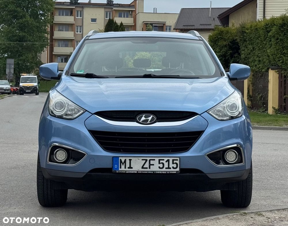 Hyundai ix35 1.6 GDI Comfort 2WD - 2