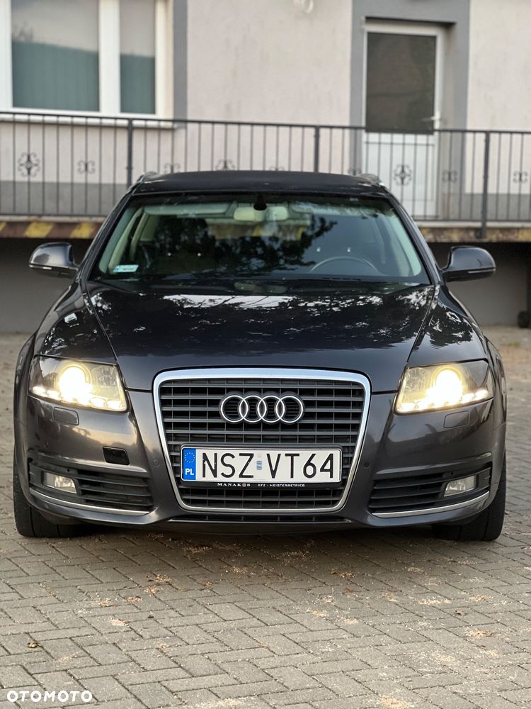 Audi A6 - 16