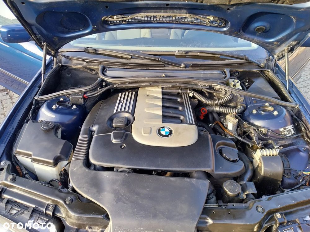 BMW Seria 3 330d - 2