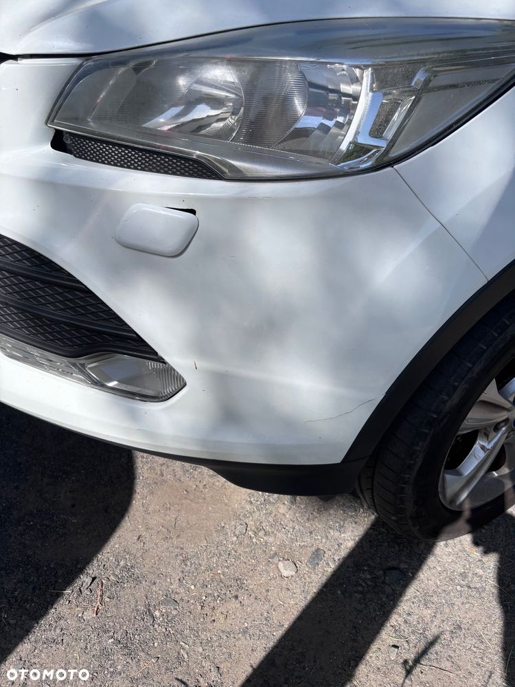 Ford Kuga - 8