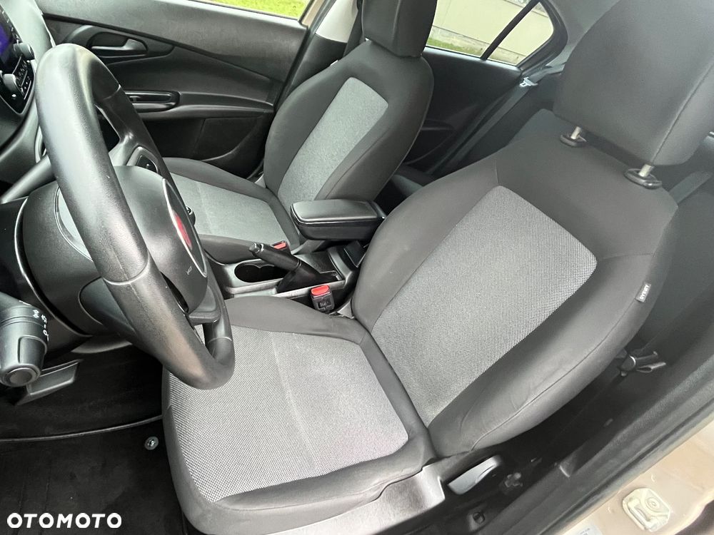 Fiat Tipo 1.4 16V Easy EU6d - 22