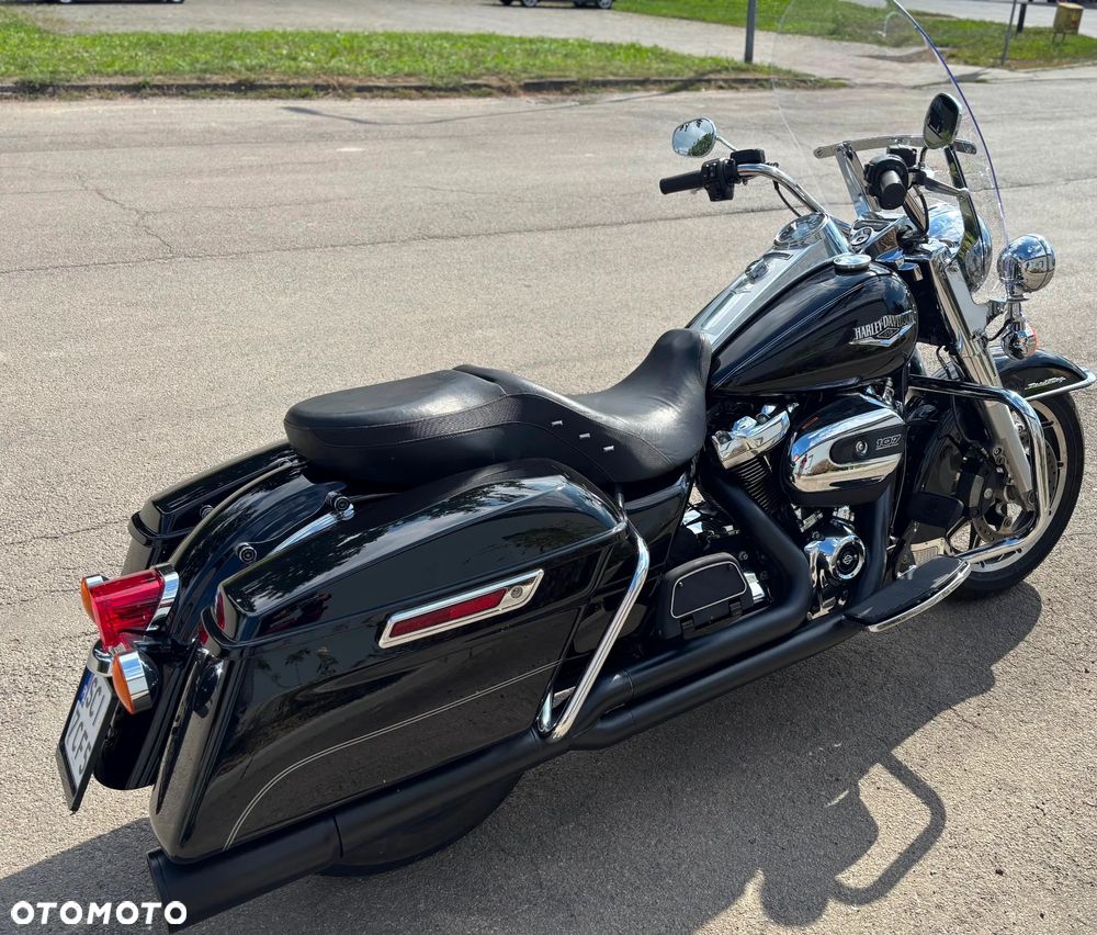 Harley-Davidson Touring Road King - 3