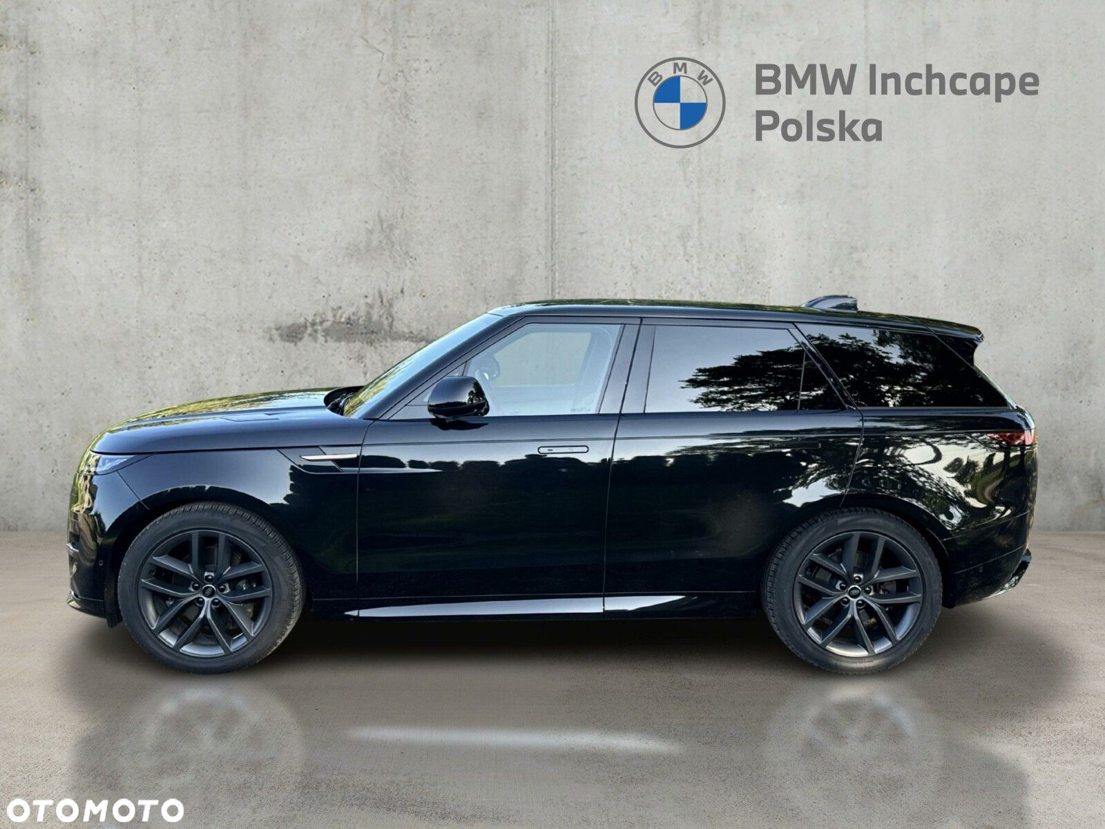 Land Rover Range Rover Sport - 2