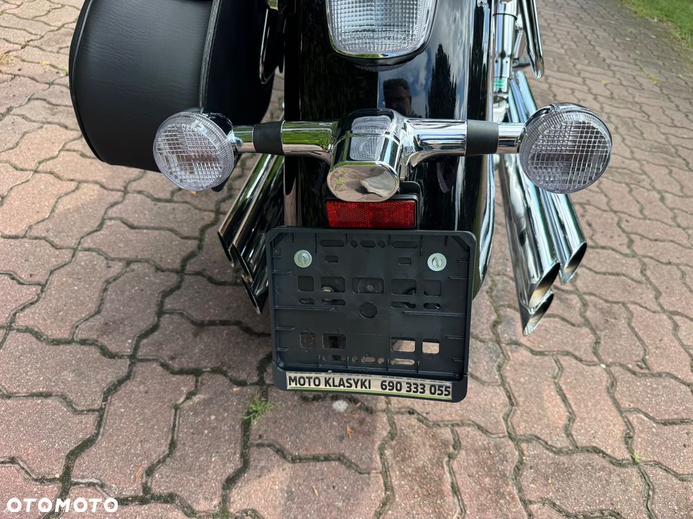 Honda Valkyrie - 22