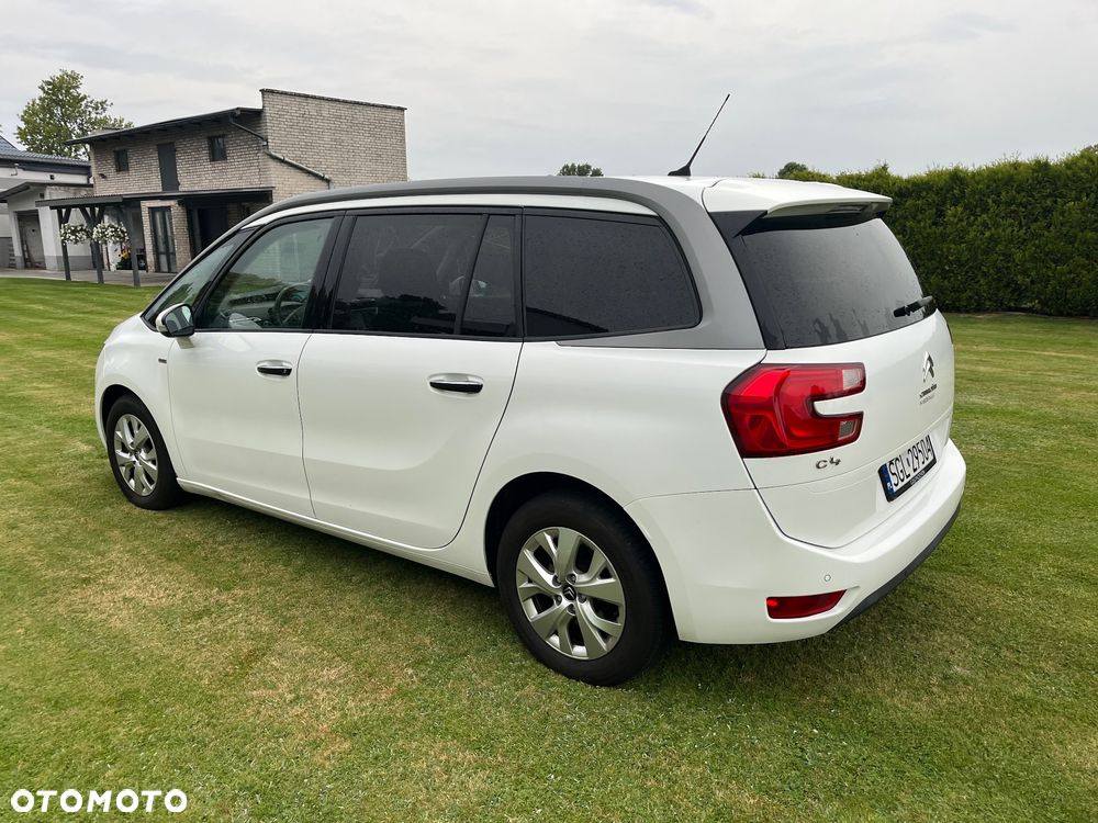 Citroën C4 Picasso - 4