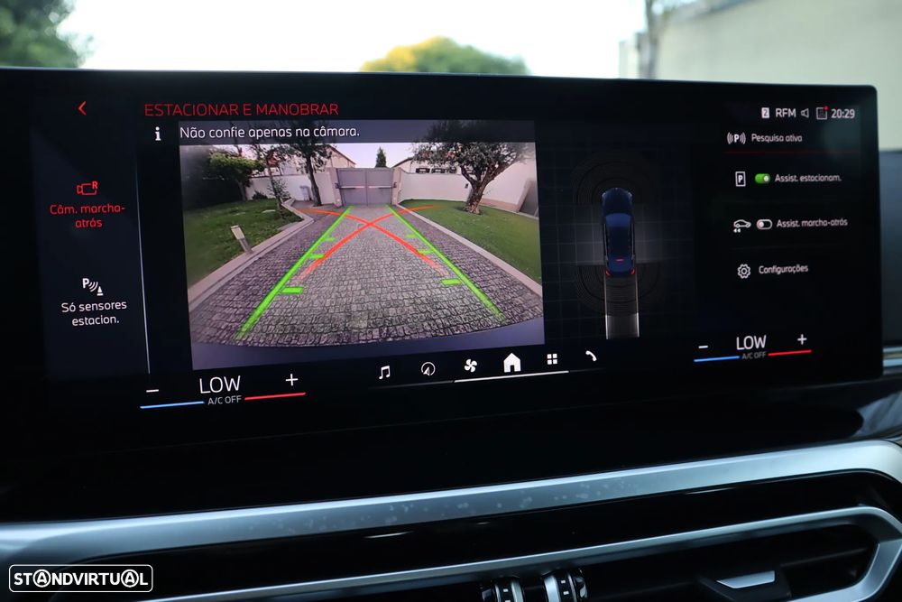 BMW i4 eDrive40 Gran Coupe - 38