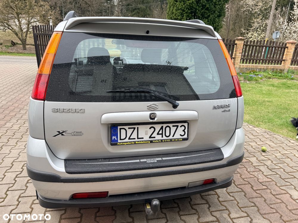 Suzuki Ignis 1.3 Comfort - 5