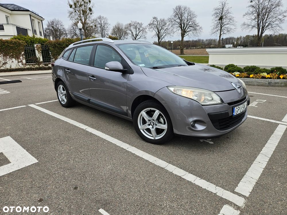 Renault Megane 1.6 16V Dynamique - 3