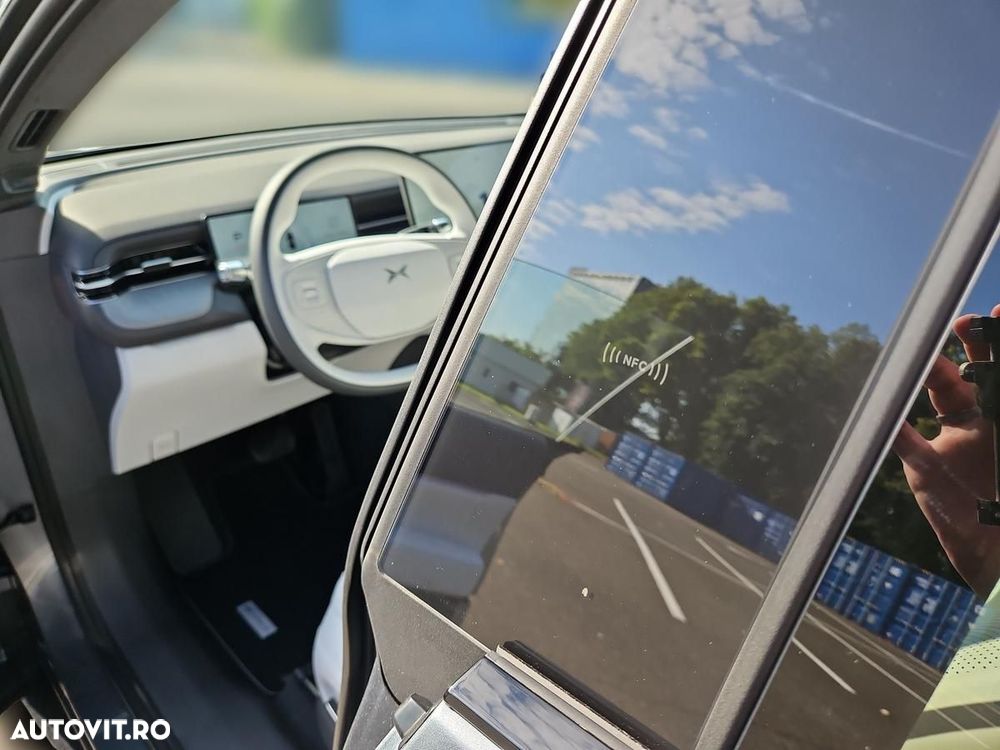 Xpeng G6 AWD Performance - 29