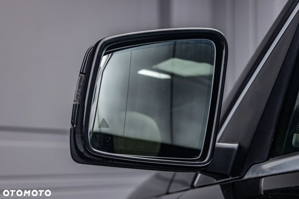 Mercedes-Benz GLS 500 4-Matic - 9