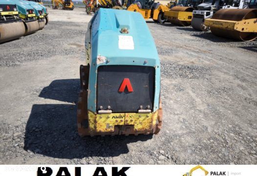 Ammann Walec prowadzony AMMANN ARX 1575 kołek  , 2018 rok - 7
