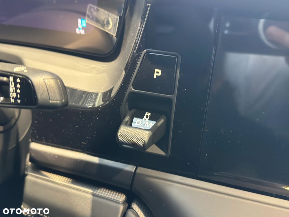 Porsche Panamera Turbo E-Hybrid PHEV - 27