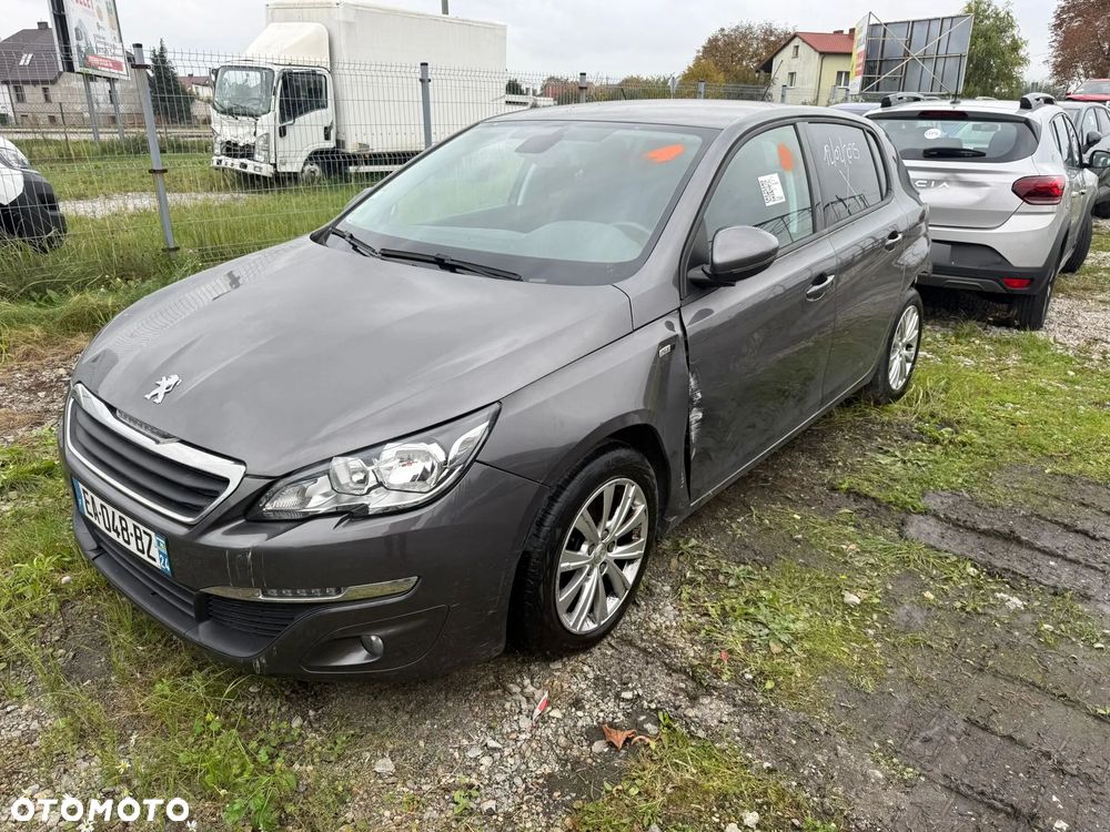 Peugeot 308 PureTech 110 Stop & Start Access - 2