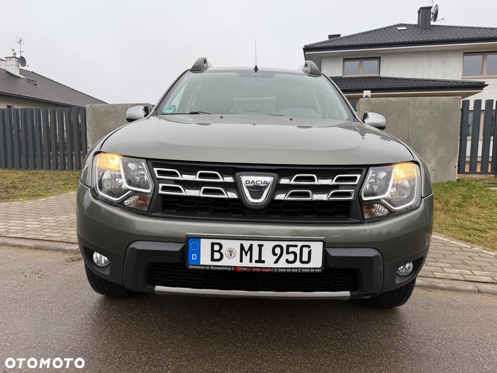 Dacia Duster - 15