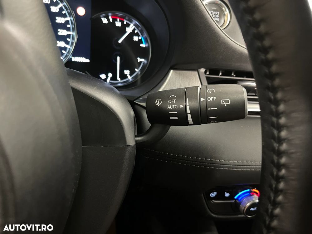 Mazda 6 G165 Revolution - 26