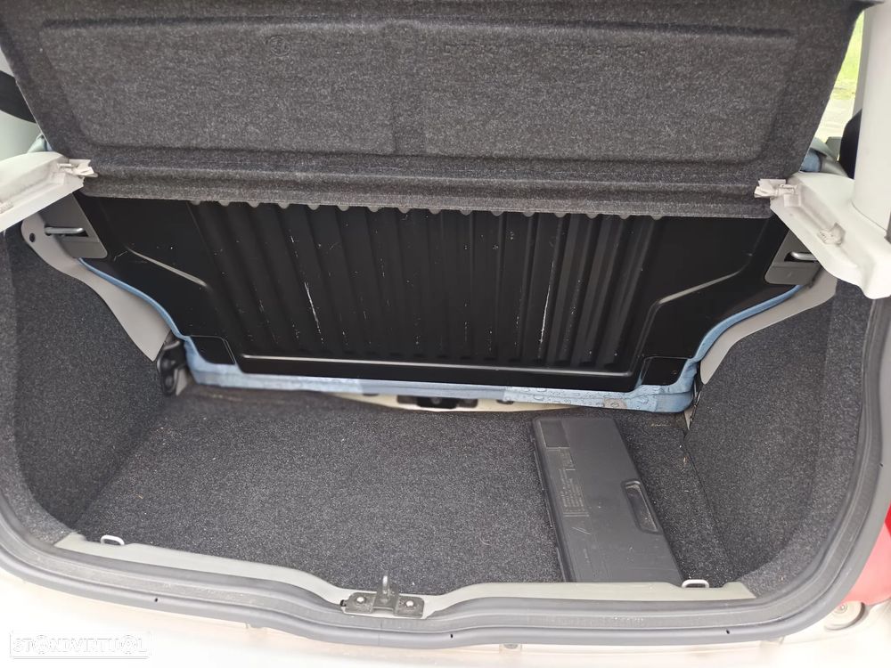 Fiat Panda 1.1 Active - 7