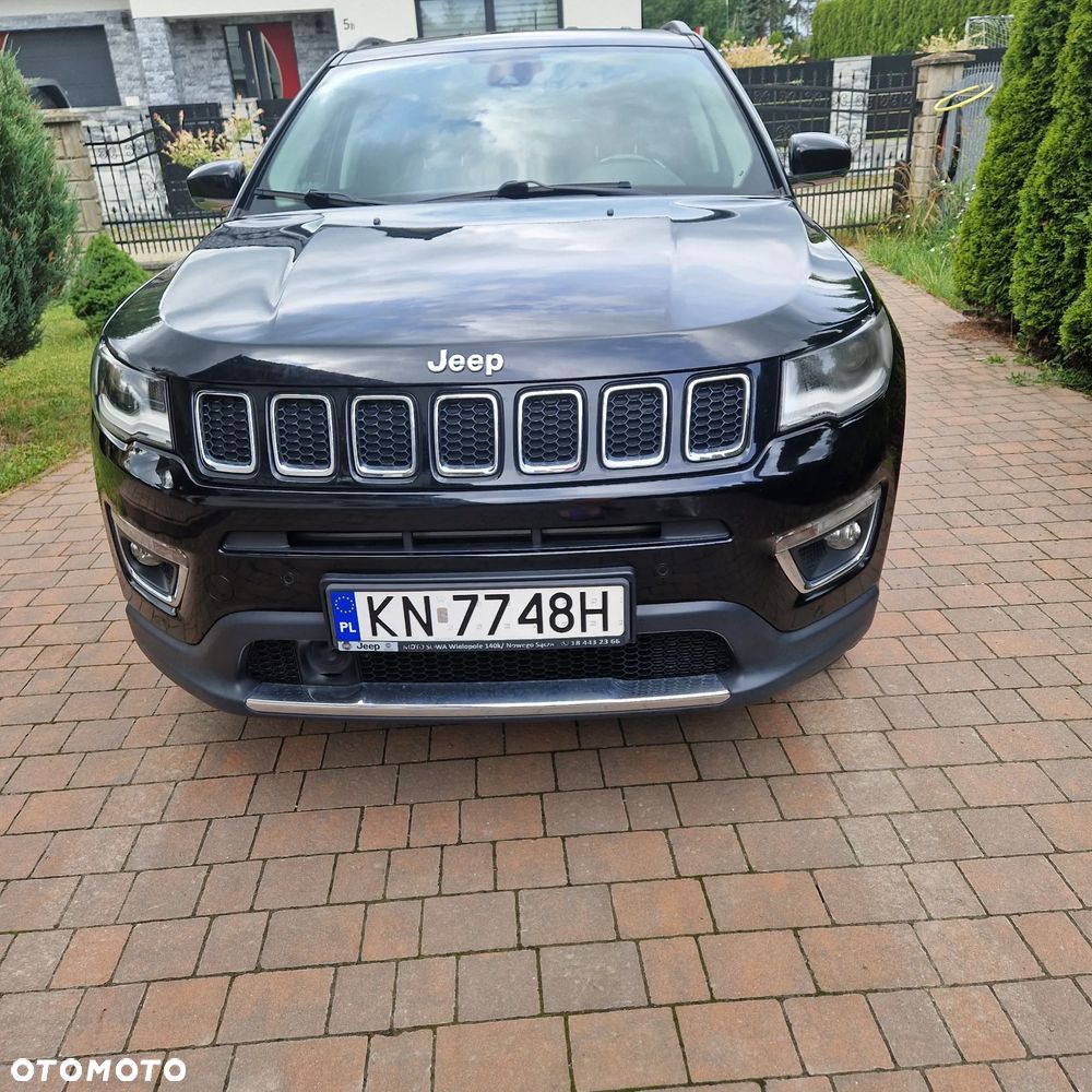 Jeep Compass - 6