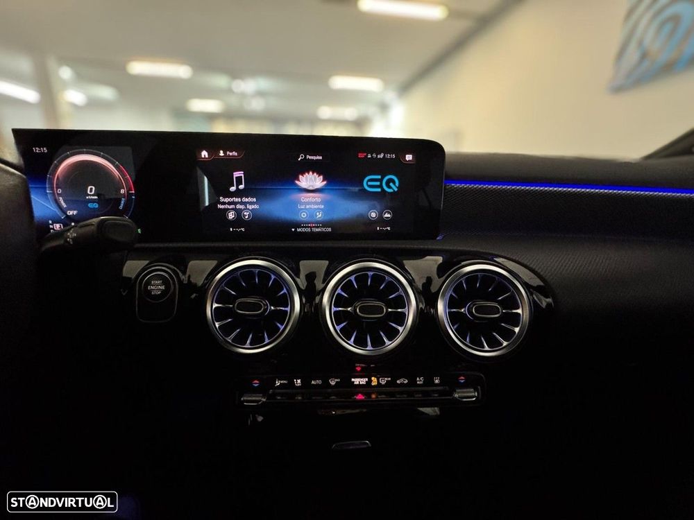Mercedes-Benz A 250 e Style Plus - 24