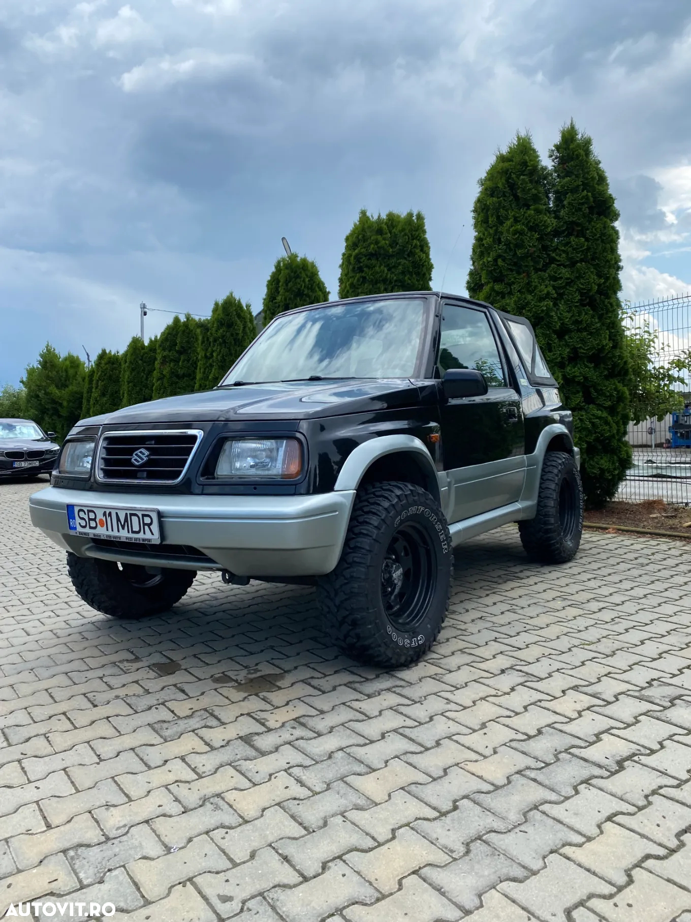 Suzuki Vitara - 3